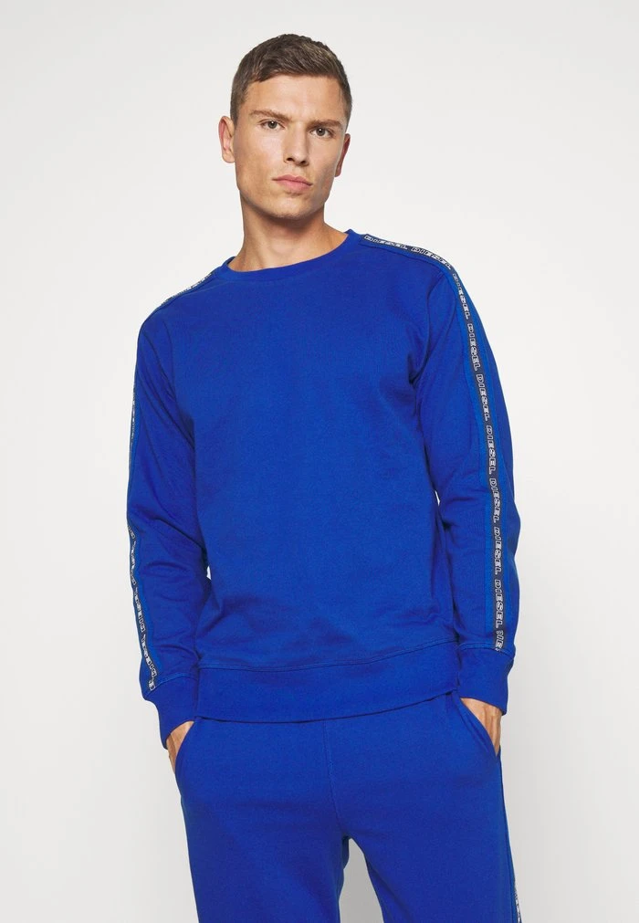 Deals โญ Diesel WILLY - Pyjama Top - Blue ๐ 3 Deals โญ Diesel WILLY - Pyjama Top - Blue ๐