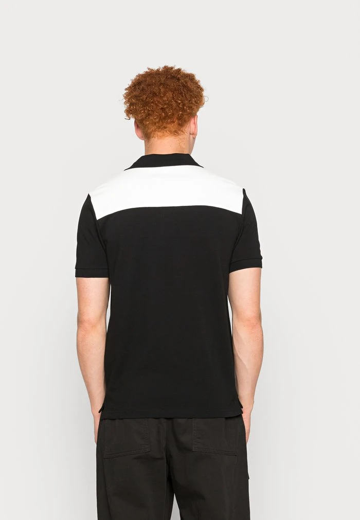 Best Sale ✨ Diesel SMITH YOKE - Polo 👏 Shirt - Black 🌟 5 Best Sale ✨ Diesel SMITH YOKE - Polo 👏 Shirt - Black 🌟 - Image 3