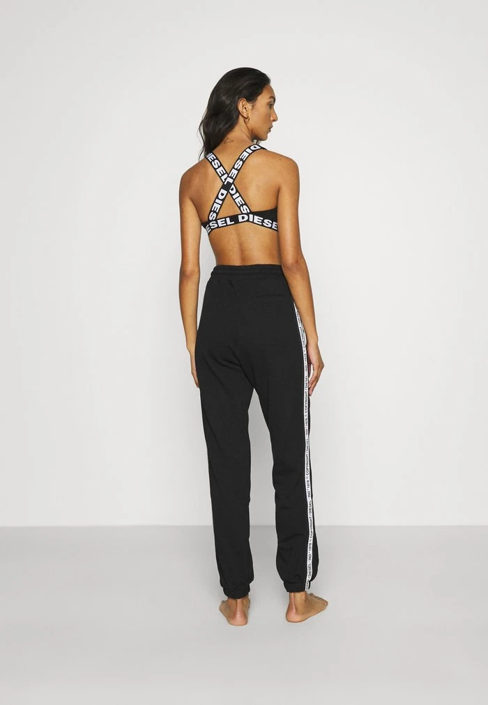 Best Pirce ✔️ Diesel TOOL - Pyjama Bottoms - Black ✔️ 5 Best Pirce ✔️ Diesel TOOL - Pyjama Bottoms - Black ✔️ - Image 3