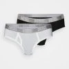 Brand new ✔️ Diesel OXYS 2 PACK - Briefs - Black/white ⌛ -Vivid Styles Shop cfb732b73ce545b6adbb68893d2afd09
