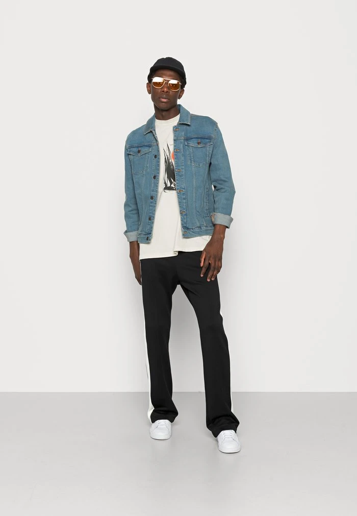 Cheap 💯 Diesel BEACH - Print T-shirt - White 🎉 4 Cheap 💯 Diesel BEACH - Print T-shirt - White 🎉 - Image 2