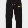 New 😍 Diesel PHORY UNISEX - Tracksuit Bottoms - Nero 💯 1 New 😍 Diesel PHORY UNISEX - Tracksuit Bottoms - Nero 💯 -Vivid Styles Shop d0269f1f25494e1baf88e47d617d37a0