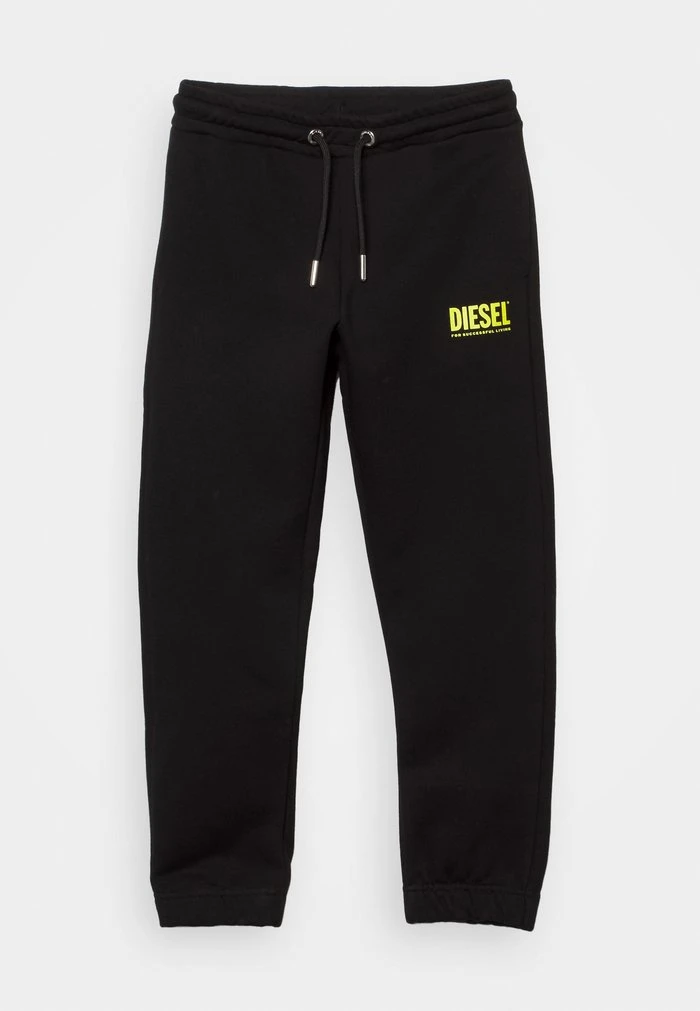 New π Diesel PHORY UNISEX - Tracksuit Bottoms - Nero π― 3 New π Diesel PHORY UNISEX - Tracksuit Bottoms - Nero π―
