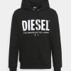 Top 10 ❤️ Diesel S-GIRK-HOOD-ECOLOGO UNISEX - Hoodie - Black 🔥 1 Top 10 ❤️ Diesel S-GIRK-HOOD-ECOLOGO UNISEX - Hoodie - Black 🔥 -Vivid Styles Shop d0343a71be074de49df3ce13c6b34235