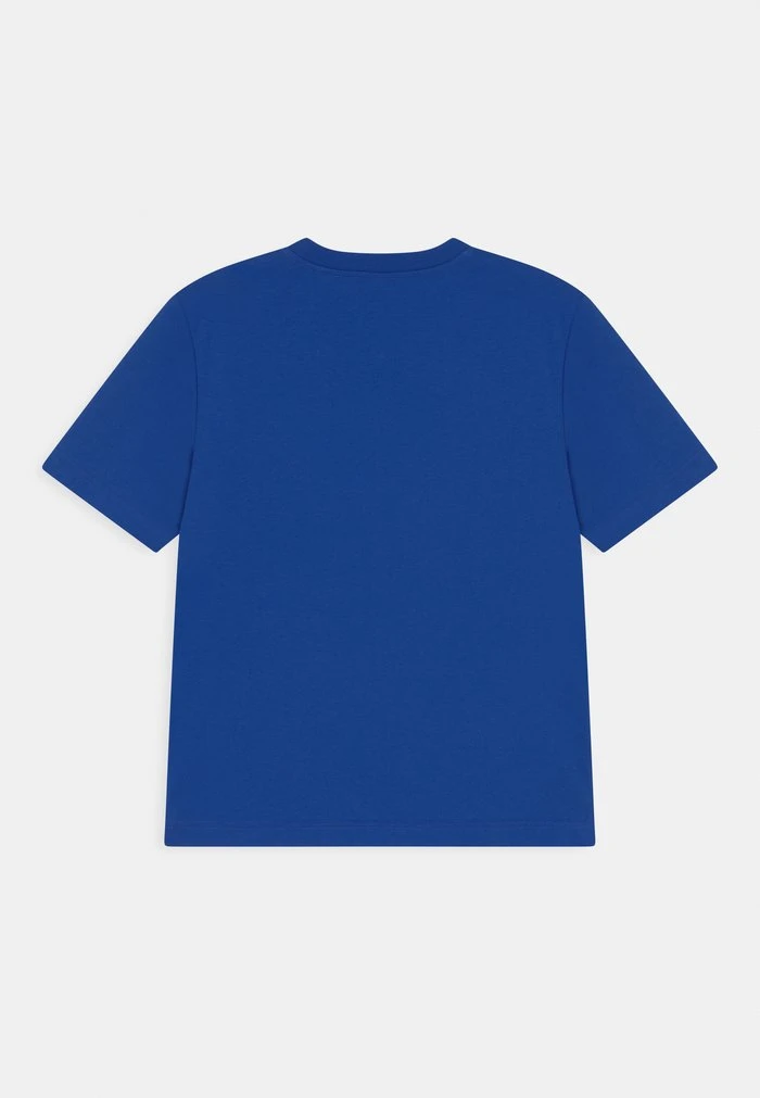 Best reviews of 🤩 Diesel TROCKY OVER - Print T-shirt - Bright Blue 👏 4 Best reviews of 🤩 Diesel TROCKY OVER - Print T-shirt - Bright Blue 👏 - Image 2