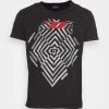 Coupon โ Diesel DIEGOR - Print T-shirt - Black ๐ 10 Coupon โ Diesel DIEGOR - Print T-shirt - Black ๐ -Vivid Styles Shop d0bff39d283543a9a3cbc4ea2750b7af