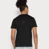 Discount โ Diesel T-INY-C1 - Print T-shirt - Black ๐ 9 Discount โ Diesel T-INY-C1 - Print T-shirt - Black ๐ -Vivid Styles Shop d10a68597712433581ce125fe44aea1a