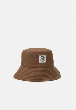 Budget 🎁 Diesel D-INDIG UNISEX - Hat - Kakhi 🧨
