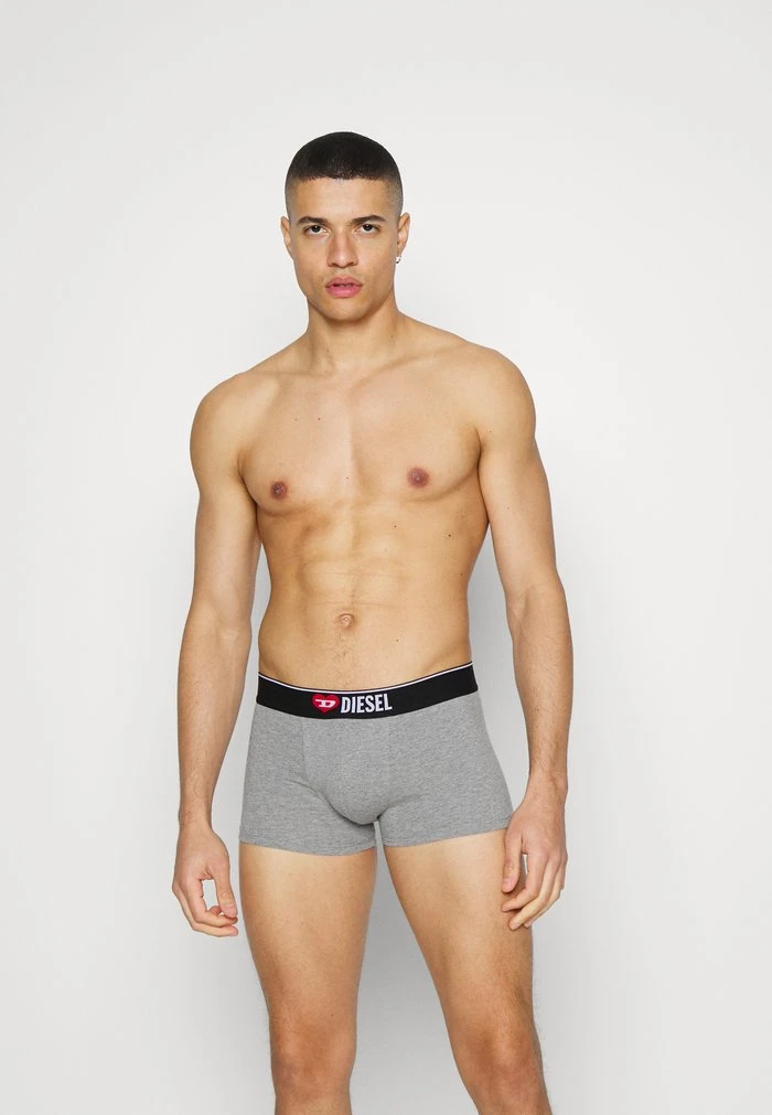 Flash Sale ✨ Diesel DAMIEN 3 PACK - Pants - Black/gray/red ⭐ 8 Flash Sale ✨ Diesel DAMIEN 3 PACK - Pants - Black/gray/red ⭐ - Image 6