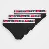 Coupon 🎉 Diesel UFST-STARS-THREEPACK 3 PACK - Thong - Black ✨ -Vivid Styles Shop d1c25cfdf9f942338c21f6e0900c8bb8