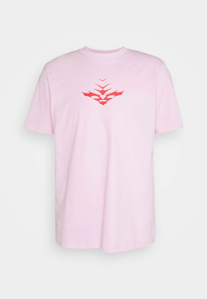 New ๐ฅ Diesel T-JUST-E14 - Print T-shirt - Rosa ๐ 3 New ๐ฅ Diesel T-JUST-E14 - Print T-shirt - Rosa ๐