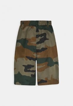 Deals ⭐ Diesel Shorts - Camouflage ✔️
