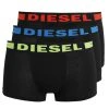 Hot Sale 💯 Diesel UMBX-KORYTHREEPACK 3 PACK - Pants - Schwarz 🔔 -Vivid Styles Shop d2e956241856411da7d5d7f04ab20b4e