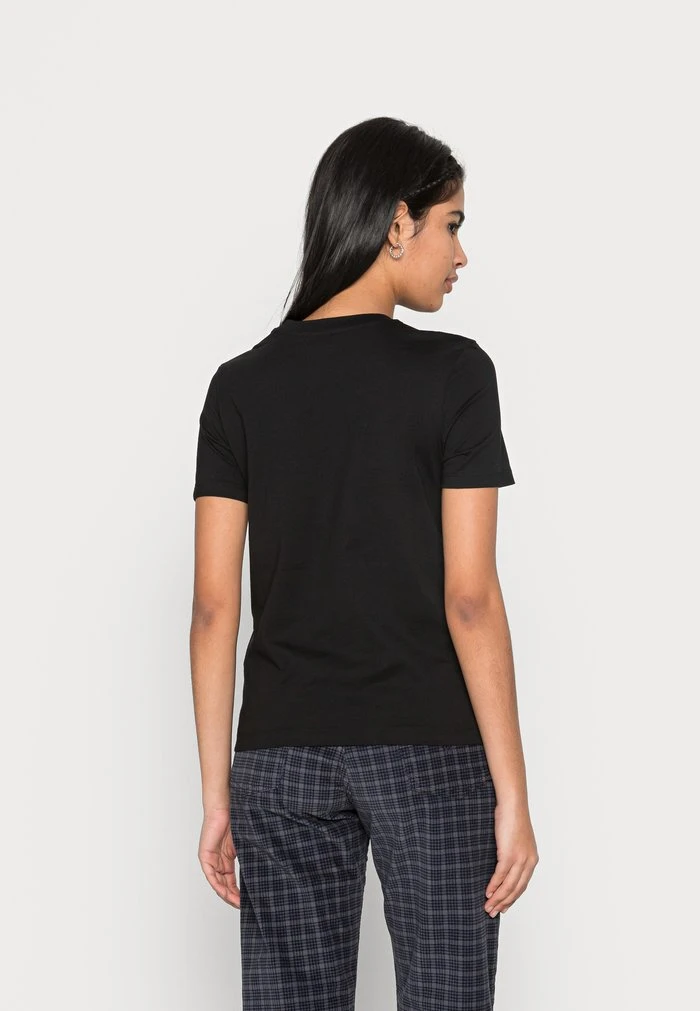 Deals βοΈ Diesel T-REG-C25 - Basic T-shirt - Black π 5 Deals βοΈ Diesel T-REG-C25 - Basic T-shirt - Black π - Image 3