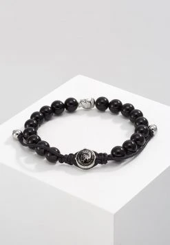 Cheap 🔥 Diesel BEADS - Bracelet - Silberfarben ⭐