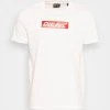 Brand new ⌛ Diesel DIEGOR - Print T-shirt - White ✨ -Vivid Styles Shop d42d26dddbcd491687c40451a156ea81