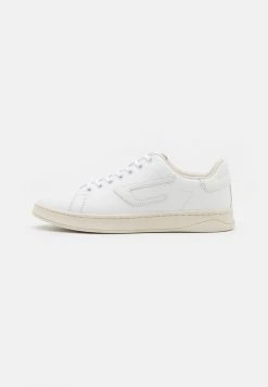 Flash Sale 😀 Diesel S-ATHENE LOW - Trainers - White ✨