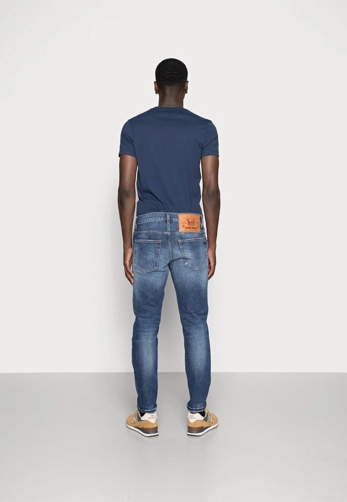 Coupon ⭐ Diesel D-FINING - ✔️ Jeans Tapered Fit - Blue Denim ⭐ 5 Coupon ⭐ Diesel D-FINING - ✔️ Jeans Tapered Fit - Blue Denim ⭐ - Image 3