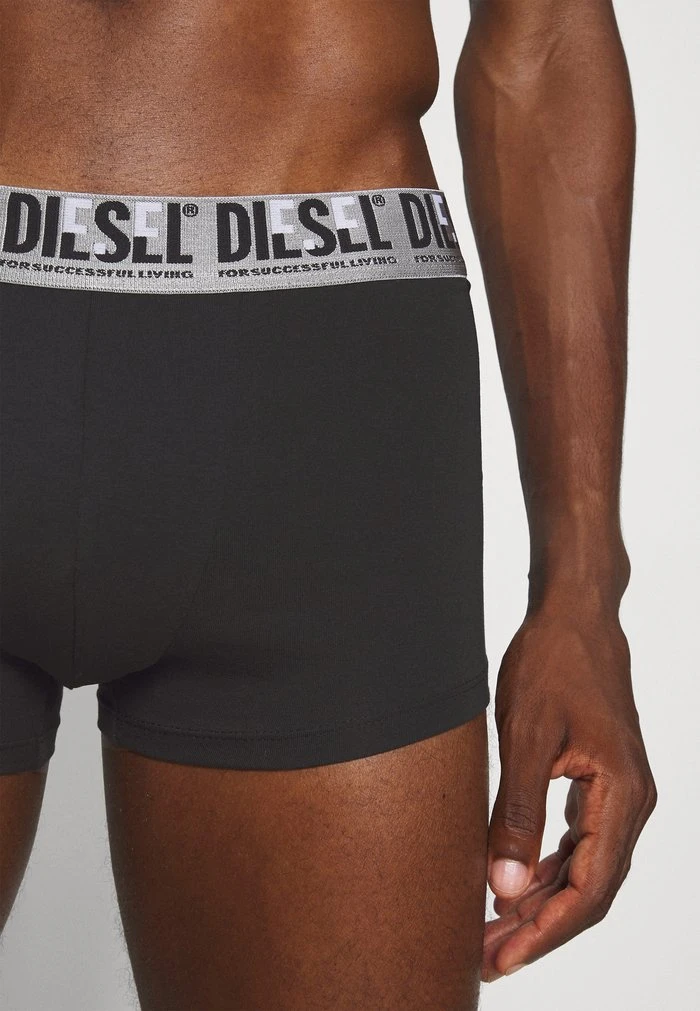 Top 10 💯 Diesel UMBX-SHAWNTHREEPACK 3 PACK - Pants - Black 🎁 8 Top 10 💯 Diesel UMBX-SHAWNTHREEPACK 3 PACK - Pants - Black 🎁 - Image 6