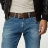 Wholesale ❤️ Diesel BLUESTAR BELT - Belt - Brown 🎉 -Vivid Styles Shop d50a69e00ddb4e2e83aad390da012bb3
