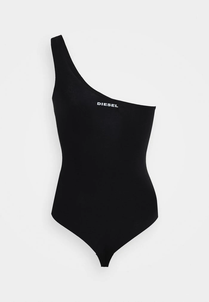 Top 10 ✨ Diesel UFTK-JANE - Body - Black ❤️ 4 Top 10 ✨ Diesel UFTK-JANE - Body - Black ❤️ - Image 2