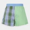 Best reviews of 🔔 Diesel UUBX-STARK - Boxer Shorts - Green/purple ❤️ -Vivid Styles Shop d5f3fd386f444dc78aad71fb06975e71