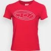 Best reviews of ๐ฅ Diesel BIGOVAL - Print T-shirt - Red ๐คฉ 10 Best reviews of ๐ฅ Diesel BIGOVAL - Print T-shirt - Red ๐คฉ -Vivid Styles Shop d83966558d504a26ba061b61a3f0bfb8