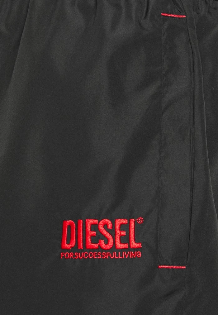 Wholesale 🌟 Diesel SANDY NEW - Swimming Shorts - Black 💯 5 Wholesale 🌟 Diesel SANDY NEW - Swimming Shorts - Black 💯 - Image 3