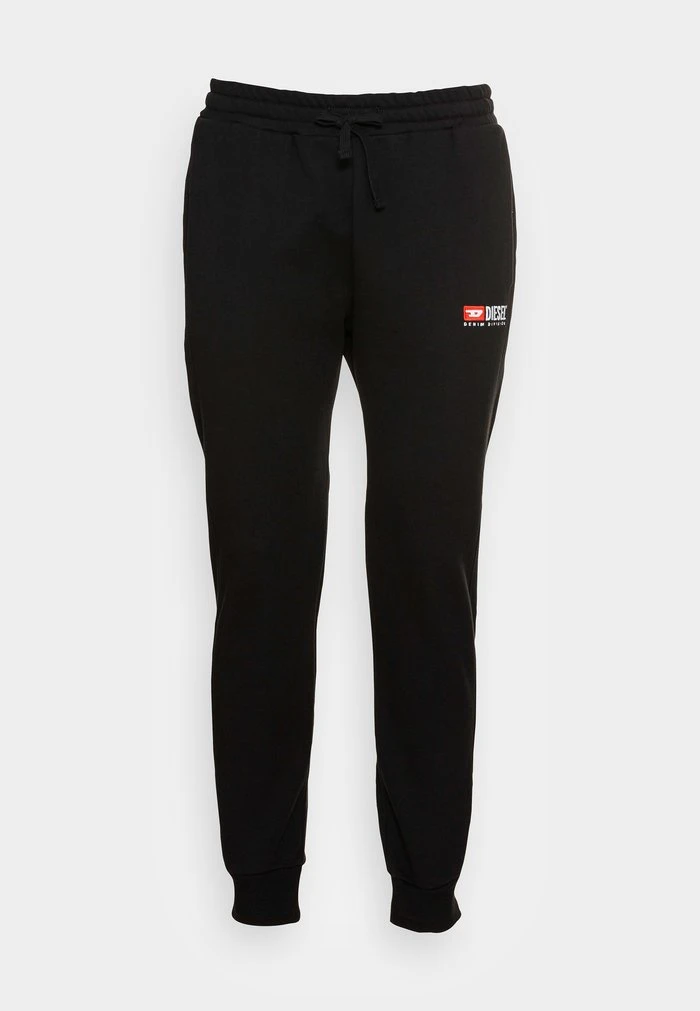 Buy ⭐ Diesel P TARY DIV - Tracksuit Bottoms - Black ⭐ 6 Buy ⭐ Diesel P TARY DIV - Tracksuit Bottoms - Black ⭐ - Image 4