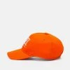 Promo ⭐ Diesel FTOLLYB CAPPELLO UNISEX - Cap - Flame Orange 👍 -Vivid Styles Shop d9a820d22aa94ce993bc974c0a772d56