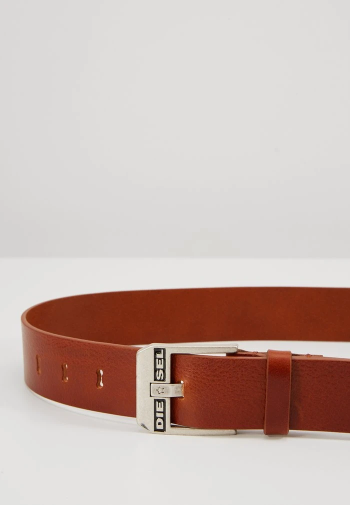 Best Sale โ๏ธ Diesel BLUESTAR BELT - Belt - Beige/lion ๐ 7 Best Sale โ๏ธ Diesel BLUESTAR BELT - Belt - Beige/lion ๐ - Image 5