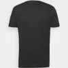 Discount 💯 Diesel DIEGOR - Print T-shirt - Black 💯 -Vivid Styles Shop da6d15ee50774b12950fe01c187c8cae