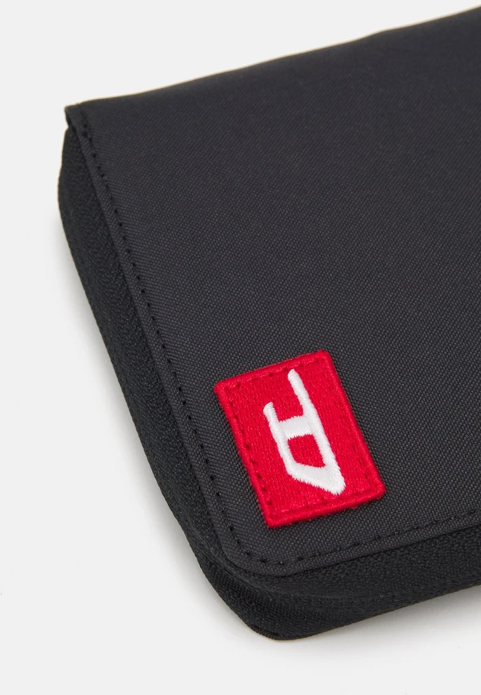 Buy 🛒 Diesel HIRESH ZIPPI UNISEX - Wallet - Black 👍 8 Buy 🛒 Diesel HIRESH ZIPPI UNISEX - Wallet - Black 👍 - Image 6