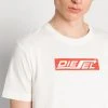 Brand new ⌛ Diesel DIEGOR - Print T-shirt - White ✨ -Vivid Styles Shop db1c36aaed3246b88ddd067a8fe2ecc9