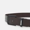 New 🔥 Diesel B-CASTEL II - Belt - Brown 🎉 -Vivid Styles Shop db6c27bdac0a46ad87e11ce7720c0bdc