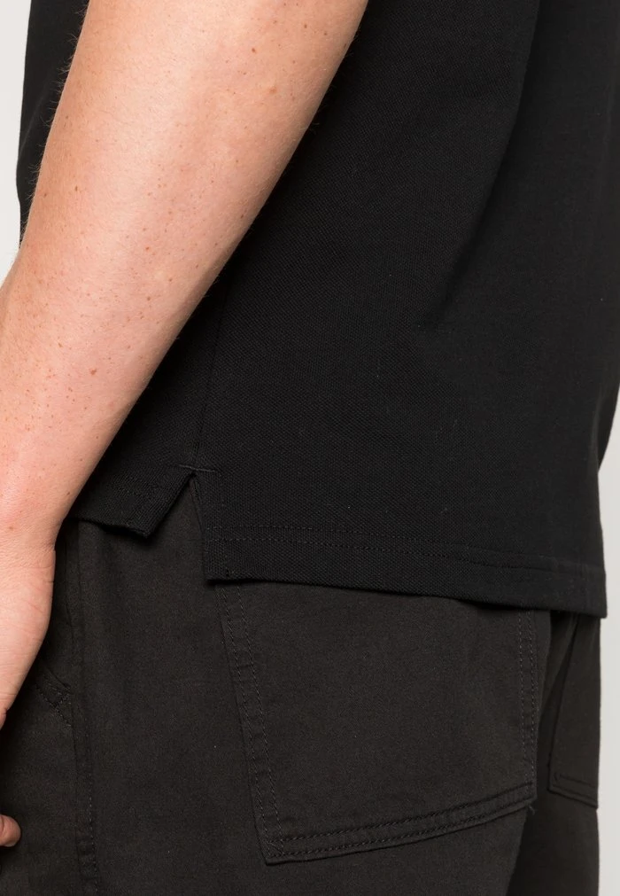 Best Sale ✨ Diesel SMITH YOKE - Polo 👏 Shirt - Black 🌟 7 Best Sale ✨ Diesel SMITH YOKE - Polo 👏 Shirt - Black 🌟 - Image 5