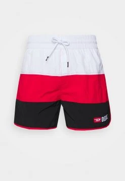 Brand new ⌛ Diesel REEF - Swimming Shorts - White 😀