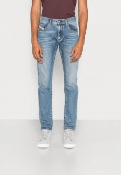 Cheap 🛒 Diesel LIBRARY 2019 STRUKT - Slim Fit Jeans - 09c61 01 👏