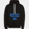 Best deal ✔️ Diesel Sweatshirt - Black ⭐ 10 Best deal ✔️ Diesel Sweatshirt - Black ⭐ -Vivid Styles Shop dbdfb71efc894a69b76640a1d3169c1a