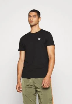 Flash Sale ⭐ Diesel DIEGOS - Basic T-shirt - Black ❤️
