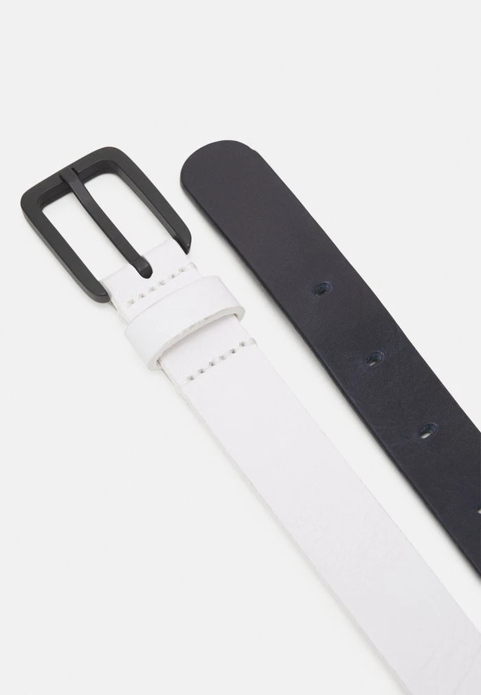 Cheap ❤️ Diesel B-FACE - Belt - White & Black 🥰 4 Cheap ❤️ Diesel B-FACE - Belt - White & Black 🥰 - Image 2