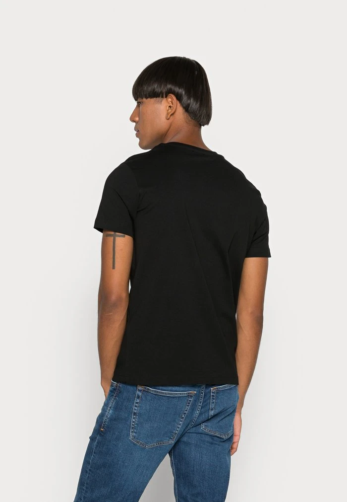 Buy 🎉 Diesel DIEGOR - Print T-shirt - Black 🛒 5 Buy 🎉 Diesel DIEGOR - Print T-shirt - Black 🛒 - Image 3