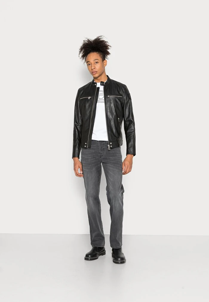 Wholesale ๐ Diesel MIHTRY - Straight Leg Jeans - 0gdaq 02 ๐ 4 Wholesale ๐ Diesel MIHTRY - Straight Leg Jeans - 0gdaq 02 ๐ - Image 2