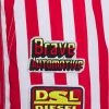 Best Pirce 😀 Diesel CAYBAY - Swimming Shorts - Red/white 😉 -Vivid Styles Shop dd38af027c6441ac80234960574a244d