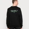 Coupon ❤️ Diesel GINN UNISEX - Sweatshirt - Black 😀 9 Coupon ❤️ Diesel GINN UNISEX - Sweatshirt - Black 😀 -Vivid Styles Shop dd5434f624fe4559a83458a5e8fd75f3