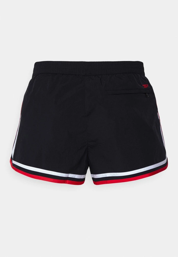 Promo 🎉 Diesel REEF - Swimming Shorts - Black 🛒 4 Promo 🎉 Diesel REEF - Swimming Shorts - Black 🛒 - Image 2