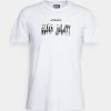 Flash Sale 💯 Diesel DIEGOS - Print T-shirt - White ⭐ -Vivid Styles Shop ddd526711fca46a6918c442b8e512dae