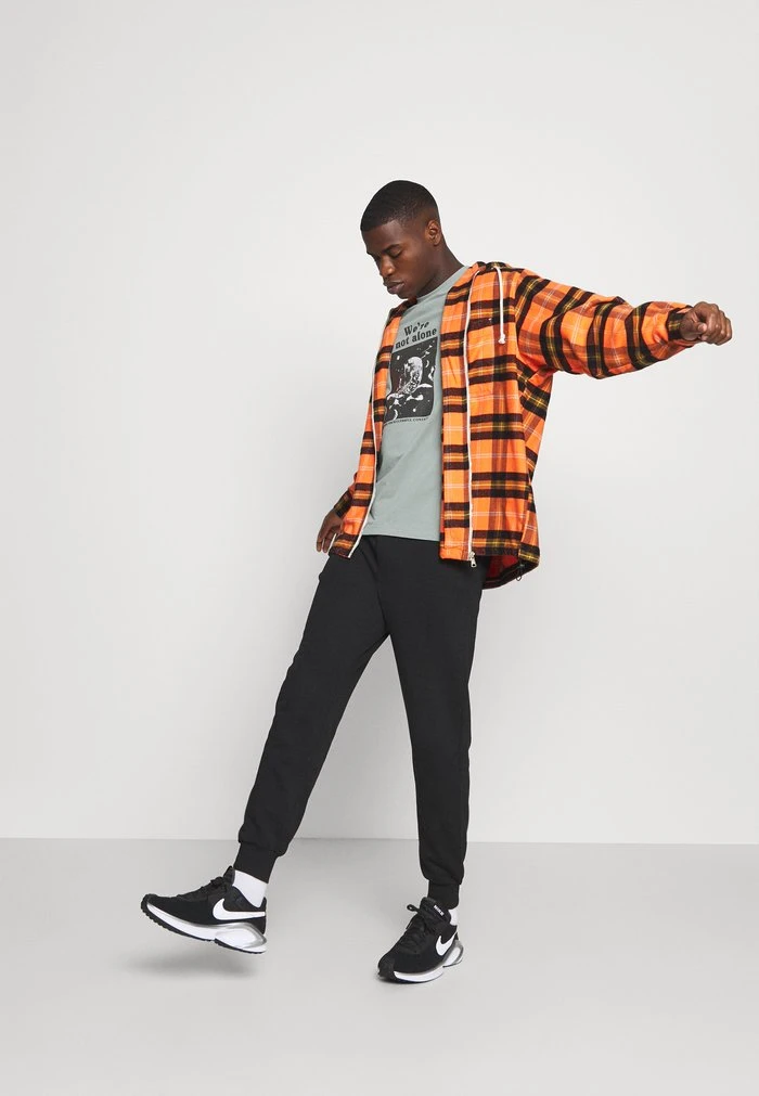 Discount 🎉 Diesel DIEGOS - Print T-shirt - Grey ✨ 6 Discount 🎉 Diesel DIEGOS - Print T-shirt - Grey ✨ - Image 4