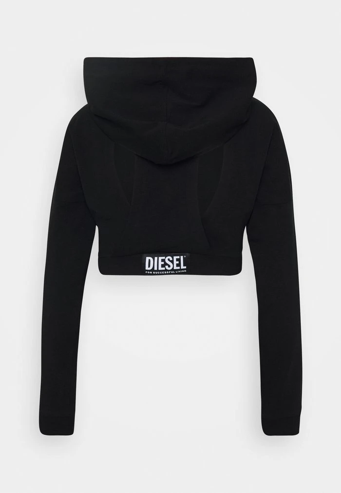 Best reviews of 🤩 Diesel UFLT-ANGHEL SHIRT - Sweatshirt - Black 😀 4 Best reviews of 🤩 Diesel UFLT-ANGHEL SHIRT - Sweatshirt - Black 😀 - Image 2