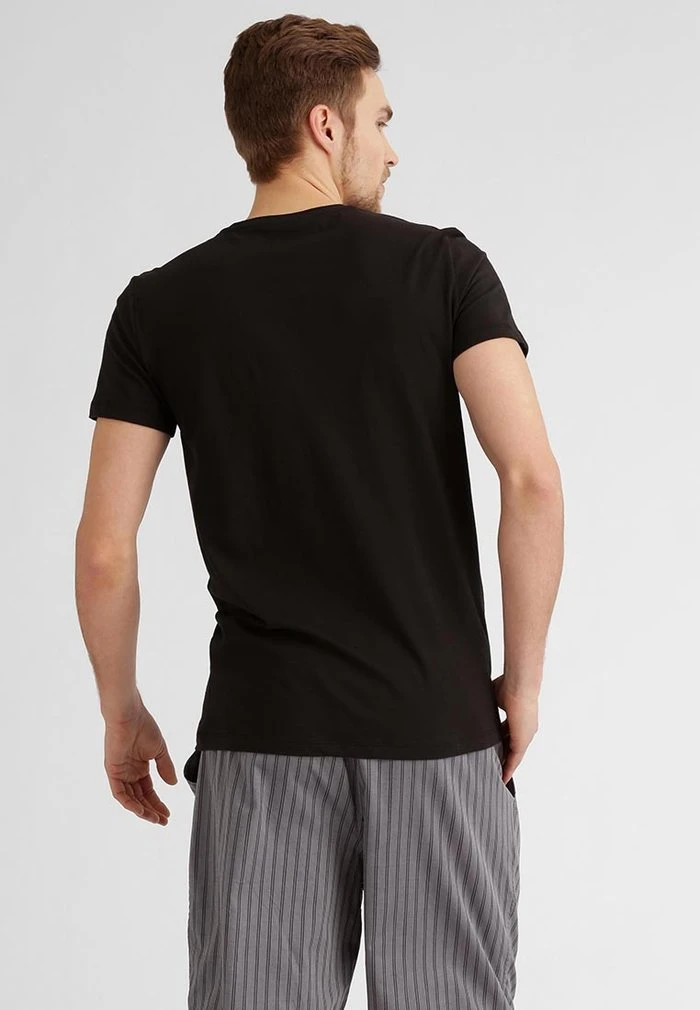 Best Pirce 🎉 Diesel UMTEE-JAKE 3 PACK - Pyjama Top - 900 🌟 5 Best Pirce 🎉 Diesel UMTEE-JAKE 3 PACK - Pyjama Top - 900 🌟 - Image 3